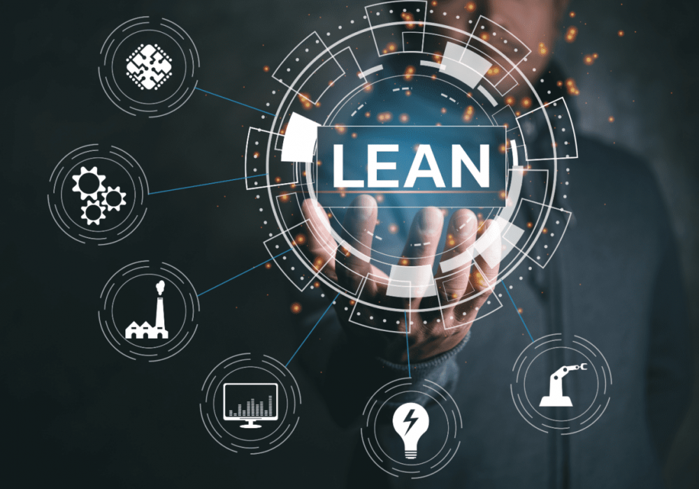 lean rapid improvement